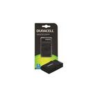 Caricabatterie con cavo usb per DRFW126/NP-W126 - Duracell