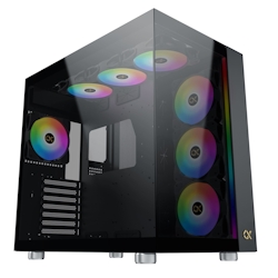 PC- Gehäuse Xigmatek AQUA Ultra
