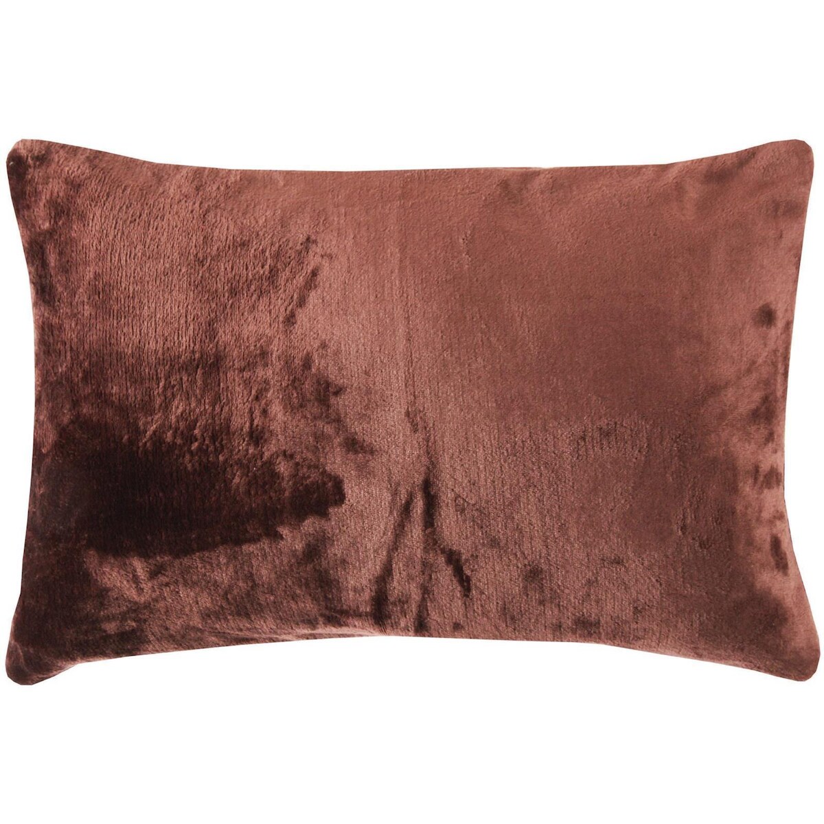 Bestlivings Kissenhülle Kuschel "Celina" - 40x60cm - Braun Image