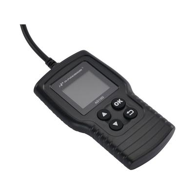 Diagnostic Scan Tool for 2018-2020, 2022-2024 Mitsubishi Eclipse Cross - Autopart Premium