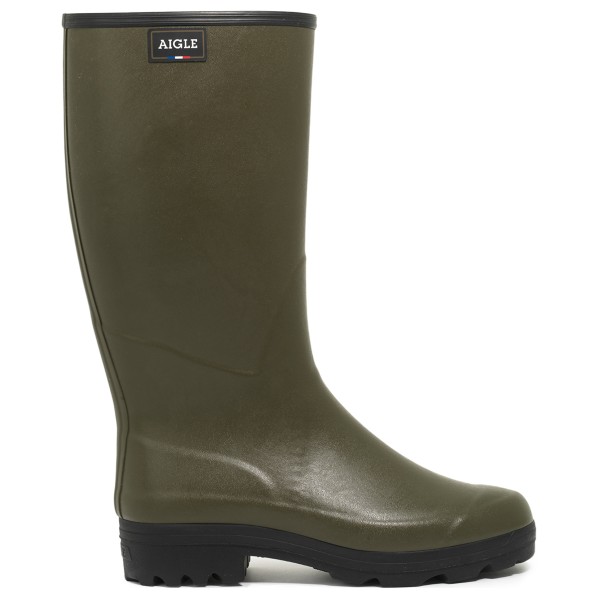 Aigle - Chambord Neomesh - Gummistiefel 43 | EU 43 oliv