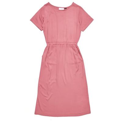 Mazine - Women's Midi Dress - Kleid Gr XL rosa Image