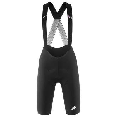 ASSOS - Women's Dyora R Bib Shorts S11 - Radhose Gr L schwarz Image