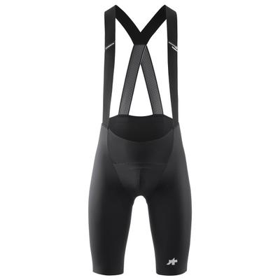 ASSOS - Equipe R Bib Shorts S11 - Radhose Gr M schwarz/grau Image