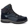 Hanwag - Women's Banks SF Extra LL - Wanderschuhe 42 | EU 42 blau