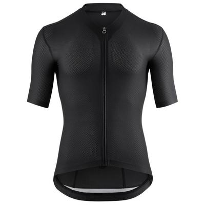 ASSOS - Equipe R Jersey S11 - Radtrikot Gr XL schwarz Image