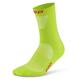 CEP - Women's Pro Run Ultralight Socks Mid Cut - Laufsocken II | EU 34-37 grün