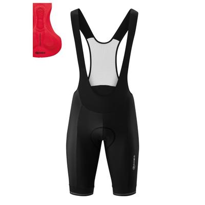 Gonso - Sitivo Bib - Radhose Gr 6XL schwarz Image