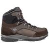 Hanwag - Banks SF Extra LL - Wanderschuhe 41,5 | EU 41,5 braun/grau