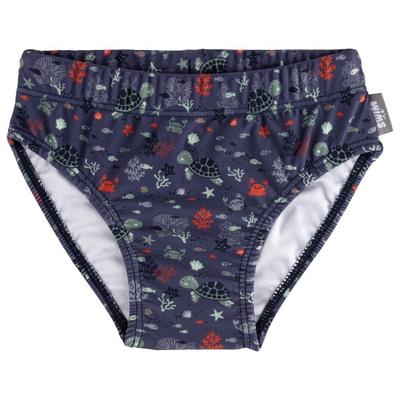 Sterntaler - Kid's Badehose Unterwasser - Badehose Gr 104 blau Image