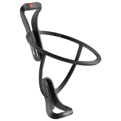 Elite - T-Race Carbon - Flaschenhalter grau
