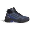 adidas Terrex - Terrex Eastrail 2 Mid Rain.RDY - Wanderschuhe UK 13,5 | EU 49 blau
