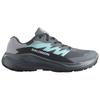 Salomon - Women's Alphaglide GORE-TEX - Trailrunningschuhe UK 4 | EU 36 grau