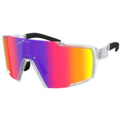 Scott - Shield S3 (VLT 16%) - Fahrradbrille bunt Image