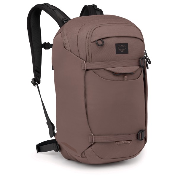 Osprey - Metron Pack 24 - Daypack braun