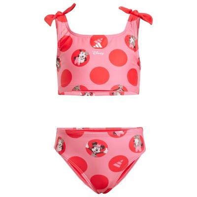 adidas - Kid's Disney Minnie Bikini - Bikini Gr 116 rosa Image