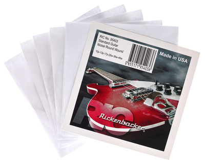 Rickenbacker Strings 95403 10-46