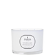 Parks Candles Mediterranean Spa 3 Wick Candle 380G - One Size | Parks Candles Sale | Discount Designer Brands