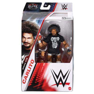 Carlito Elite Collection Serie 113 Actionfigur Image