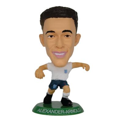 England Soccerstarz – Trent Alexander-Arnold Image