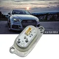 Faro LED completo Luce di marcia diurna DRL Segnale di svolta Modulo di controllo a diodi OEM 8V 0998473 8V 0998474 Per Audi A3 S3 2017 2018