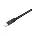 Scheda wireless RT5370 Adattatore WiFi USB portatile 2.4G 150Mbps Antenna WiFi Ricevitore WiFi USB