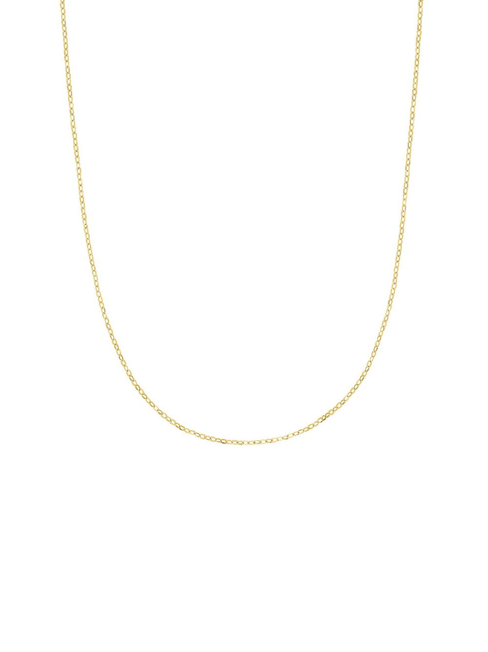 amor Collier Damen gold, 60 Image