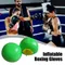 Inflatable Boxing Gloves PVC Boxing Playing Mittens Interactive Boxing Glove Balloons Workout