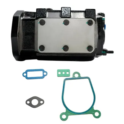 AP03 Air Compressor for CAT C15 C16 3176J 3406 C10 C12 #118-2798 118-2806 131-6679