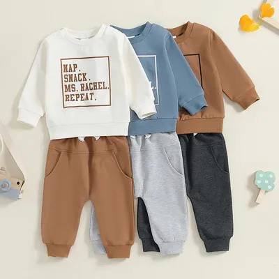 Baby+Kids+Pants