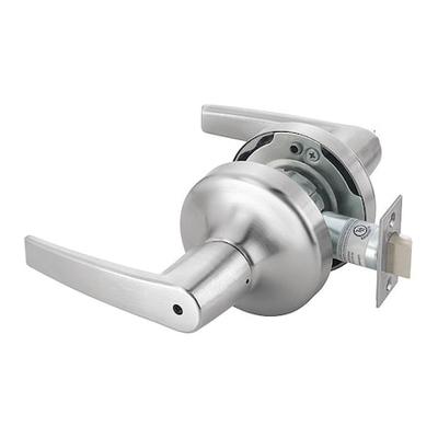 ASSA ABLOY ACCENTRA 4702LN MO 626 Door Lever Lockset,Mechanical,Privacy