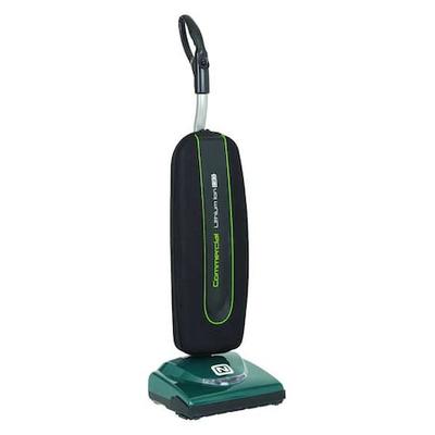 NOBLES 1236915 Upright Cordless Vacuum,3.5A,HEPA Filter