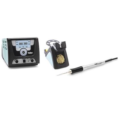 WELLER WX2023N Soldering Station