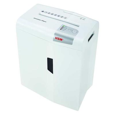 HSM shredstar X6pro Paper Shredder, Micro-Cut Style