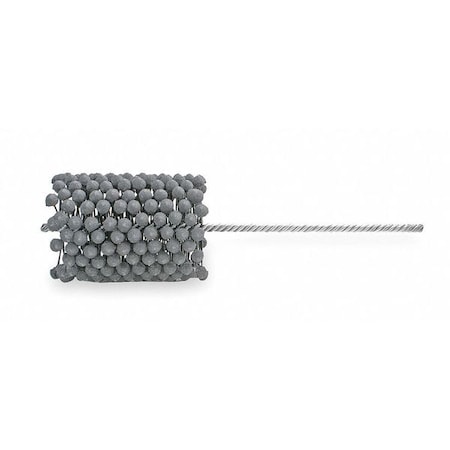 FLEX-HONE TOOL GBD51212 GBD51212 FLEX-HONE, 5.500" (140mm) bore, 17.5" OAL, 120