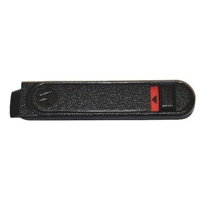 MOTOROLA PMLN6066 Dust Cover,2" L,Plastic