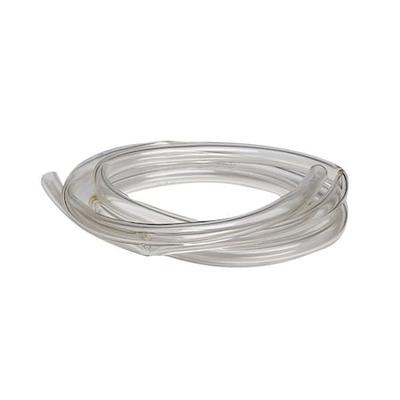 ZORO SELECT TY2002-10 Calibration Tubing,Tygon,1/4 In x 10 ft.