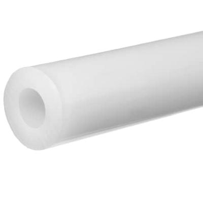 ZORO SELECT ZUSA-HT-692 Teflon PTFE Tubing, 1/8