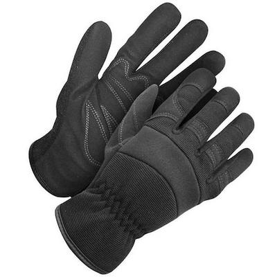 BDG 20-1-10015-L PR,Leather Gloves,L/9