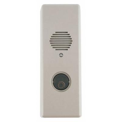 ARROW LOCK 130N TAN Exit Door Alarm,Powder Coated,Mortise