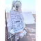 Abbigliamento donna T-shirt Primavera Y2k Sottocultura Allentato Harajuku Donna 2024 Top Stampa
