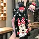 Cartoon Mickey Minne Amore Caso Per Realme Nota 50 60 C63 C61 C53 C55 C35 9 Pro 11 10 13 12 C12 C15 C25 C67 C65 C51 C75 Copertura