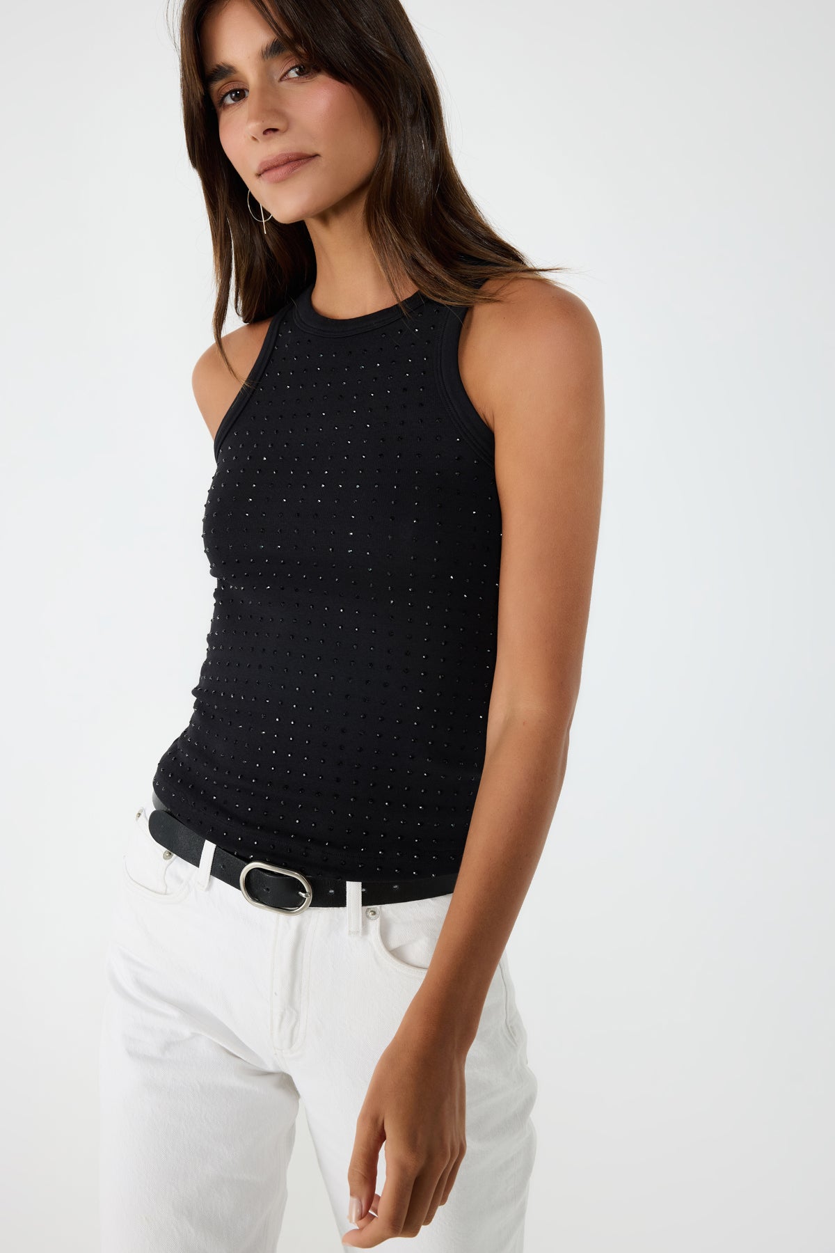 Weicher Stein Detailliertes Komfort Tank Image