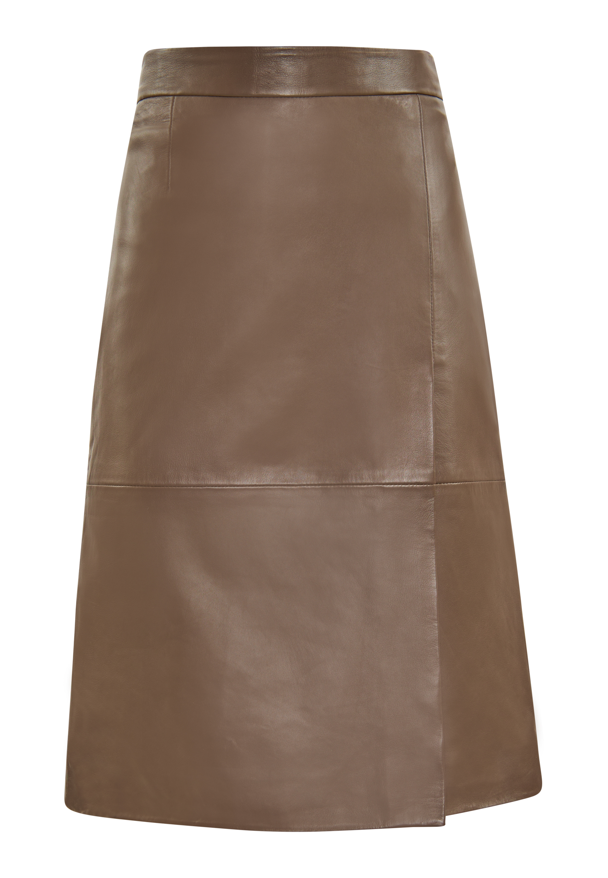 Dreimaster Felsen Damen Taupe Image