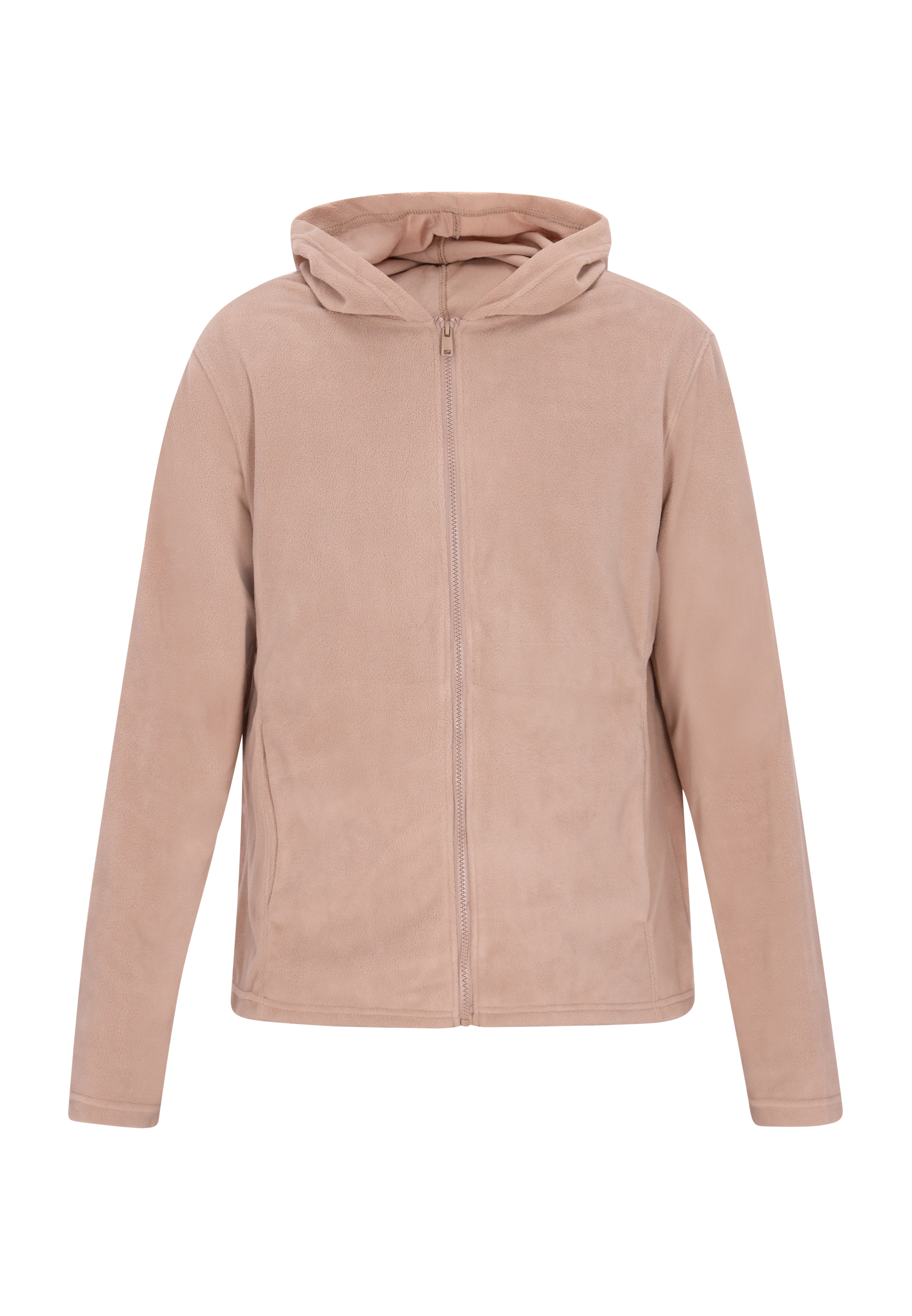 Mo Fleecejacke Herren Beige Image