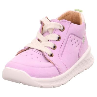 Superfit - Kid's Breeze C - Freizeitschuhe 25 | EU 25 lila/ hellgrün Image