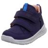 Superfit - Kid's Breeze D - Freizeitschuhe 27 | EU 27 blau/ hellblau