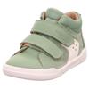 Superfit - Kid's Superfree B - Barfußschuhe 25 | EU 25 hellgrün /weiß