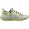 Wanderschuh JACK WOLFSKIN "PRELIGHT SWIFT VENT LOW M", Gr. UK 6,5 - EU 40, Normalschaft, grün (chartreuse), Obermaterial: Synthetik / Obermaterial 2: Textile / Lining: Textile / Sole: / EVA, Schuhe