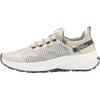 Wanderschuh JACK WOLFSKIN "PRELIGHT SWIFT VENT LOW M", Gr. UK 6,5 - EU 40, Normalschaft, beige (seal), Obermaterial: Synthetik / Obermaterial 2: Textile / Lining: Textile / Sole: / EVA, Schuhe